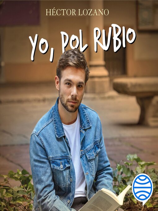 Title details for Yo, Pol Rubio by Héctor Lozano - Available